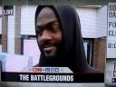 Ron Jones from Philidelphia Votes \"a couple times\"