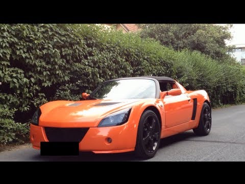 speedster - VX Edition, 199PS More cars? http://www.youtube.com/playlist?list=PL85B2CDF32189809E Ich auf Facebook: http://www.facebook.com/pages/masterjumpstyler/1520268...