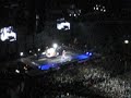 Red Hot Chilipeppers, Globen, Sweden. Red Hot Chilipeppers, Globen, Sweden.
