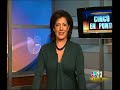 Univision - SafeCity Commission Crimestoppers Live Chat Launch