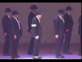 Michael Jackson - Dance break live