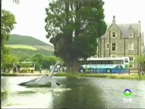 Guia del Viajero Independiente: Escocia, The Independent Travellers Guide: Scotland.