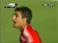 River vs. Arsenal Clausura 2007 Fecha 5