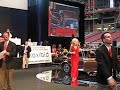Jaguar Sold at Classic Car Auction in Arizona
