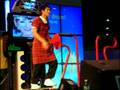 Wonder girls - Tell me - kpf 2008