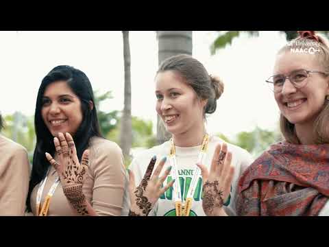 Parul University General video thumbnail 28