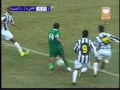 Mahdi Karim Goal on Al-Madina Mahdi Karim Goal on Al-Madina