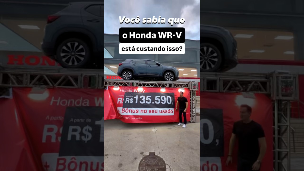 Sabia disso?