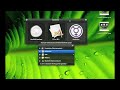 Quicksilver Interface - Bezel HUD Final