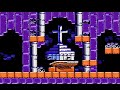 castlevania 3: dracula's curse for nes, the rest of the caverns then taking the path through the sunken city. played by united virusx find more castlevania content at www.chapelofresonance.com
