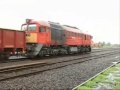 Diesel Music,Trains from World,MÁV,RZD,BNSF,NS,UP,M62,3TE,SD70,C40 8W