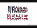 Dj Floriano vs Muharrem Ahmeti - Nje Unaze Live Remix