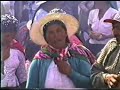 LETRA EN QHESWA(Hablado)-Kay tutumitatawan tomaykurina Fortita.....chantataq takirikusuncheq!-Tomaykusun áh don Aalejandro.....(Cantado)Duraznuy sach'a uritapiyerbas de Santa-Mariayerbas de Santa-MariaWawayoqta munanayta jurayman... Jesus-Maria!!!jurayman... Jesus-Maria!!!Imanasqtaq kunanqaimapitaq rikukuniimapitaq rikukuniNoqayllataq munashaspa...mana munaq tukupunimana munaq tukupuniHina kachun karunchachunkaru llaqtapi waqachunkaru llaqtapi waqachun...ahora!...//Achoqchitay achoqchitacholita p'aqo chukchitacholita p'aqo chukchitaAchoqchitay achoqchitacholita qori chukchita..