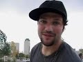 Bam Margera (Jackass) SPDST shout out