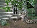 Log Cabin Days Wash House