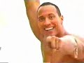 The Rock Desire