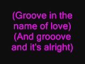 R. Kelly – Step In The Name Of Love