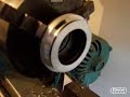 69: iris servo mount v1a advanced contruction details part1 69: iris servo mount v1a advanced contruction details part1