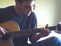 another atempt at this song   :)