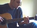 another atempt at this song   :)