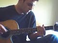 another atempt at this song   :)