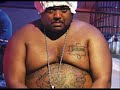 Bizarre - Gospel Weed Song Bizarre Biography : Without question he's one of Detroit's most indelible underground rap entities -- intriguing to the ear, shocking to the eye and ground breaking to the core. His lyrics are known to evoke outrage from others and invoke indecency from within. As such, he's emerged from the shadows of normality, making way for his own demented existence. By consistently abstaining from social mores, he indeed walks to the beat of his own drum, never once committed to blending -- even within the constraints of his own unconventional click. He is the offbeat prince of prime time and rap's original 'rock star,' Rufus 