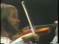 Jean-Luc Ponty with Jamie Glaser Jean-Luc Ponty with Jamie Glaser