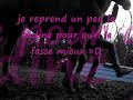 Arcane te sa jambette Arcane te sa jambette