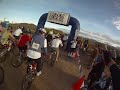 Muddy Buddy Race Phoenix AZ Dec 09 First leg of the race watch Jeff Cameron Ride