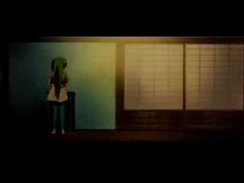 「魅音の告白」