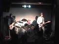PITH SOUL "アリゲーター・ブーガル ~ SALVATION" 3Pieces Version(LIVE)