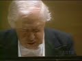 Horszowski - Chopin nocturne in Eb major & Etu