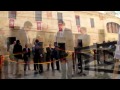 Inauguración Primer Salon de Vinos Andaluces