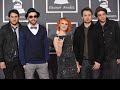 Paramore - Haters
