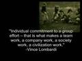 videos de Great Minds on Teamwork Meeting Opener