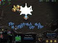 Menace (Rice U) vs Pilgrim (A&M) Part 2 @ Collegiate Starleague Week 1 Recommended Games