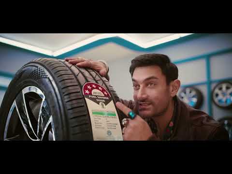 CEAT Tyres-5 Star Performance