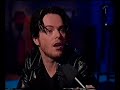 Espen Lind-When Susannah Cries (interview+live)