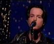 Espen Lind-When Susannah Cries (interview+live)