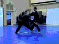 ninjutsu test 2003