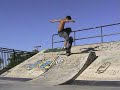 segundo video despues de un verano,no es el definitivo,yo creo que el mes que viene ya esta.