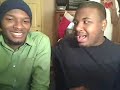 Skorpion & Makael Rambles About Album Flops, Cadillac Records Snubbed For Golden Globes, & More Skorpion & Makael Rambles About Album Flops, Cadillac Records Snubbed For Golden Globes, & More