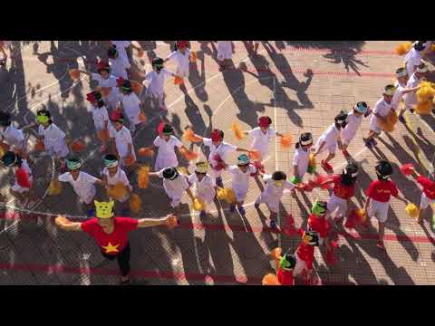 Video hoạt động của trẻ