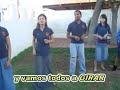 CVM Din�micas Habia un jard�n