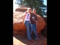 videos de Templed Hills 2008 having fun