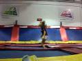 videos de Skyzone!