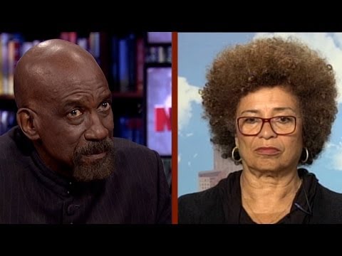 shakur - http://www.democracynow.org - One day after the exiled former Black Panther Assata Shakur became the first woman named to the FBI's Most Wanted Terrorist Lis...