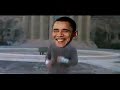 BARACK OBAMA'S VICTORY LAP on the Blog Monkey Show