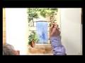 videos de Ready To Paint Rustic Doorway - Part Two