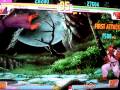 videos de Ryan Hart AKUMA vs Local Richard AKUMA Street Fighter 3 Third Strike arcade casual trocadero